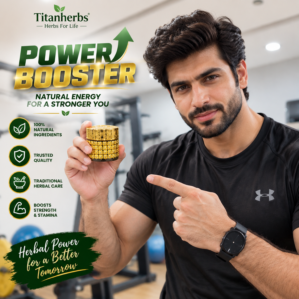 Majoon-e-Sultan ® (100% Herbal Majoon with no Side effects)
